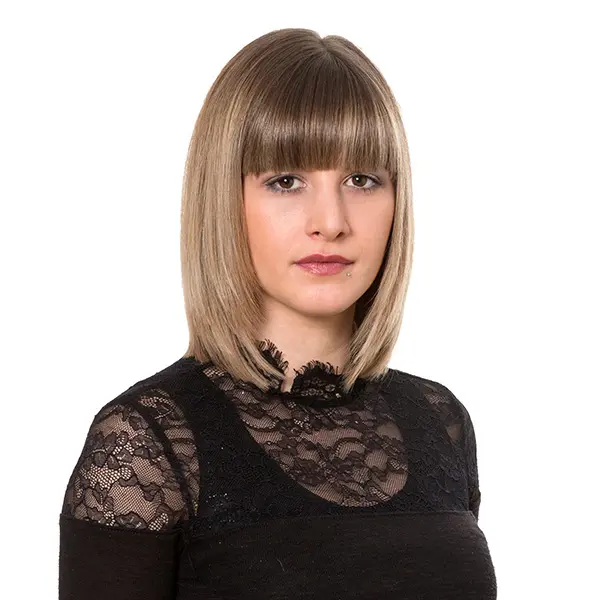 Friseur semeraro hair lounge Team Jana