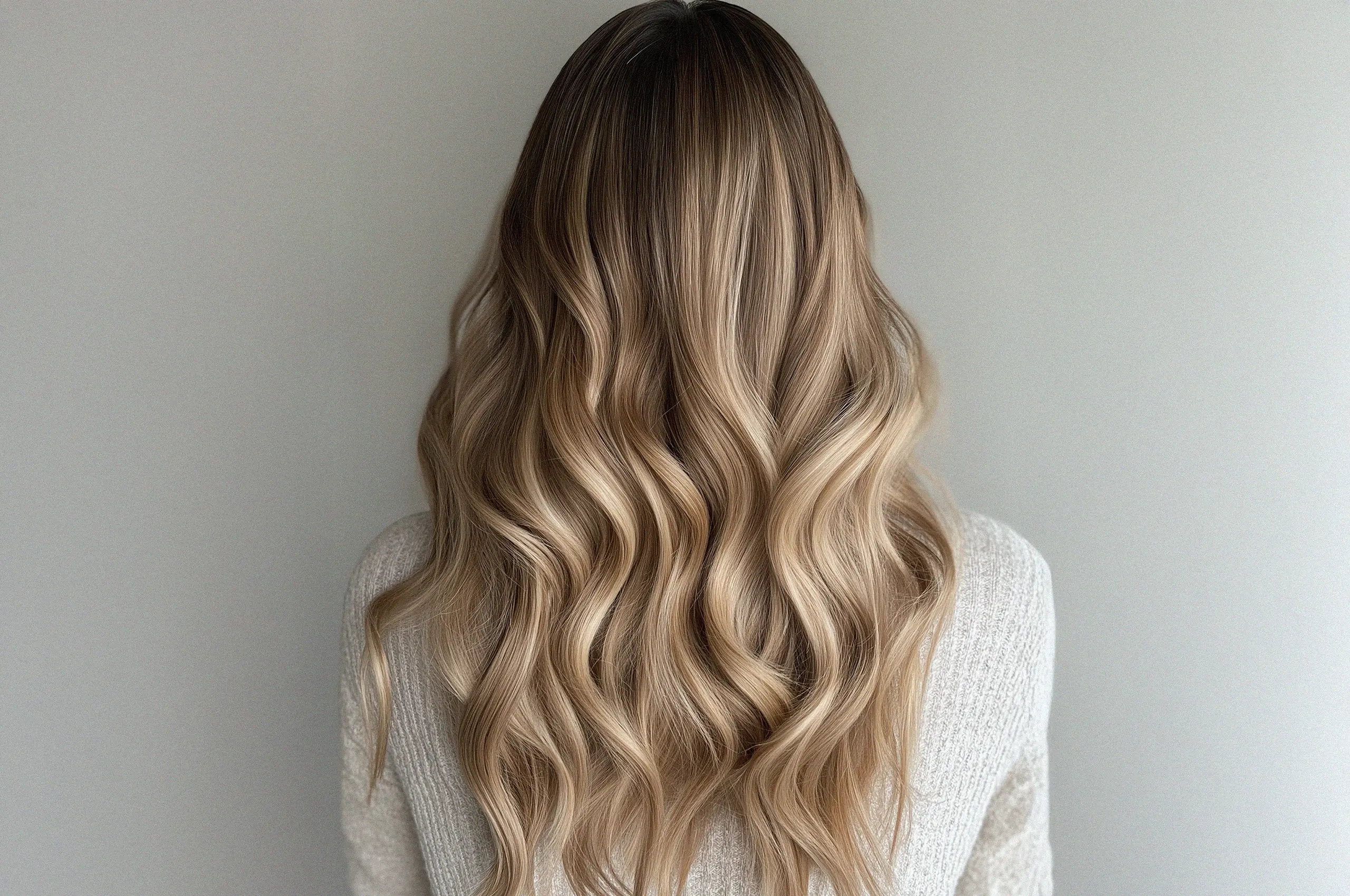 Cannes Image by notthoff La Biosthetique Friseur C Balayage hinten 100225