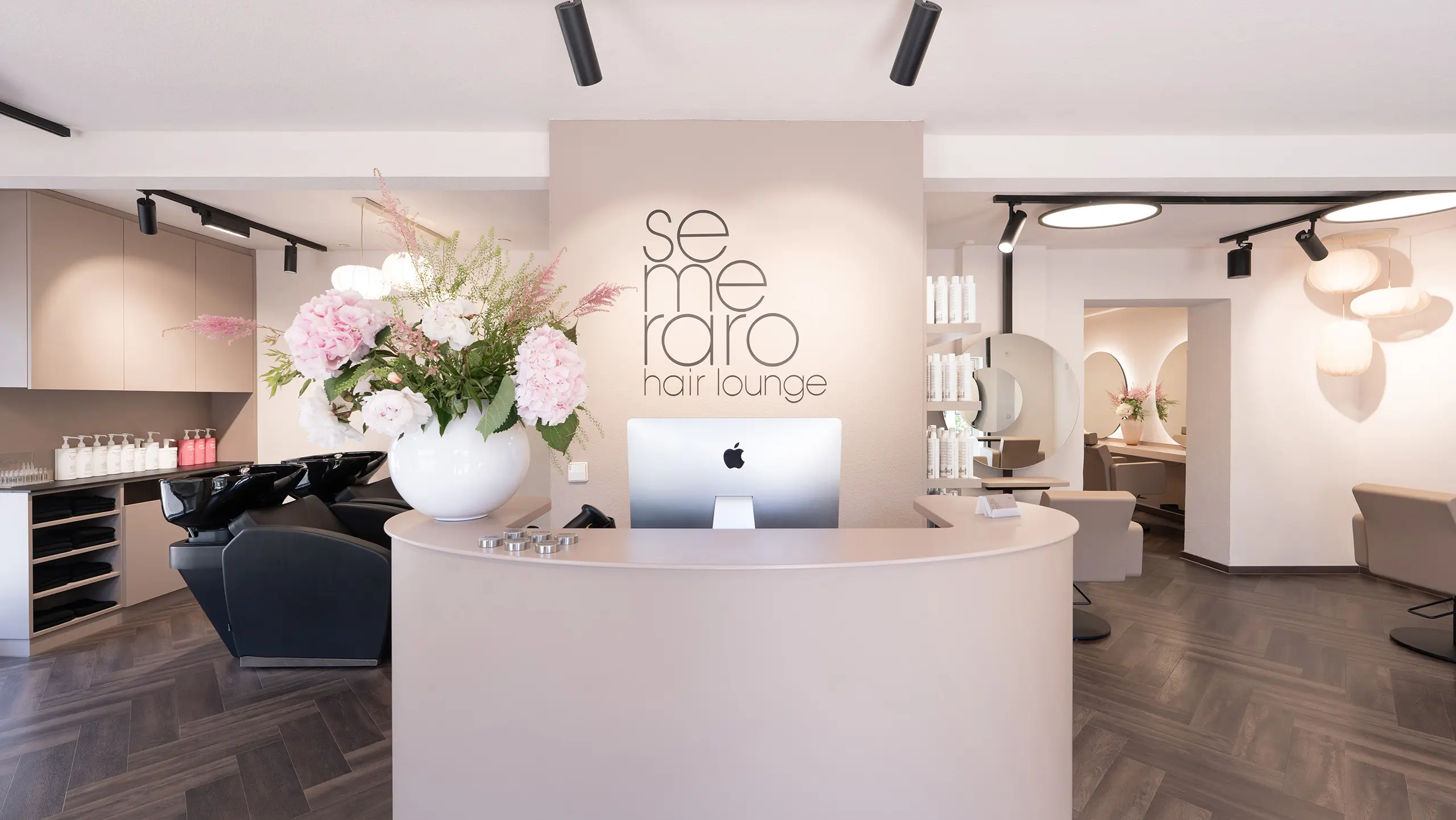 Friseur Semeraro Salon Merzhausen 11