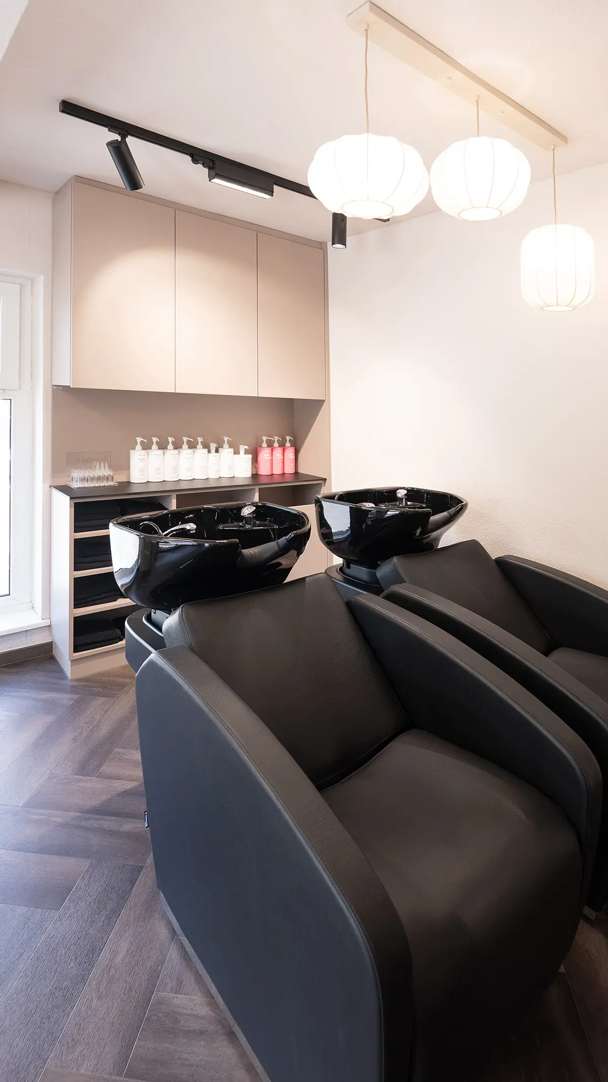 Friseur Semeraro Salon Merzhausen 17