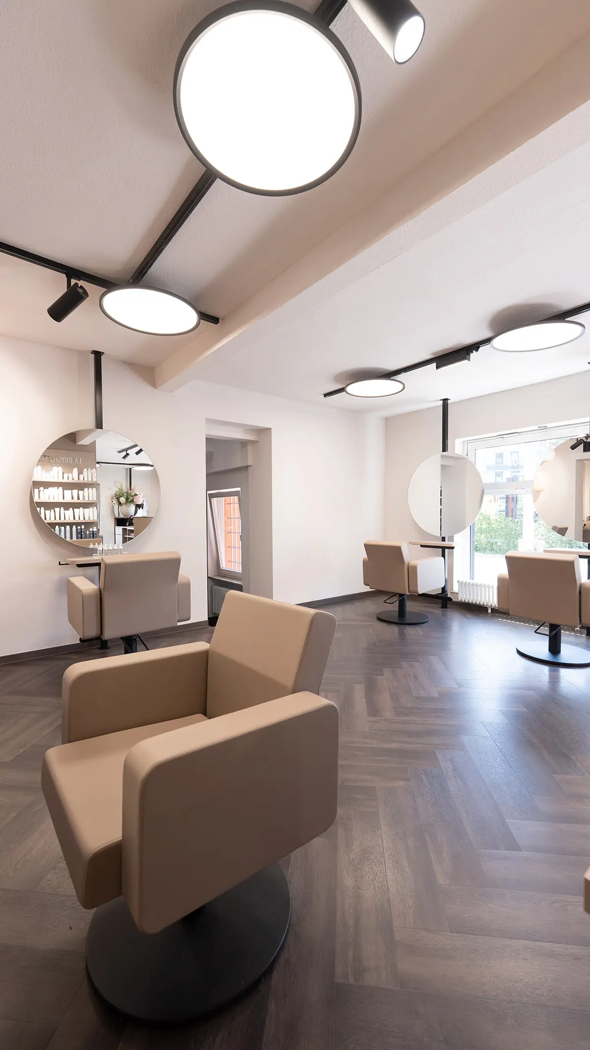 Friseur Semeraro Salon Merzhausen 19