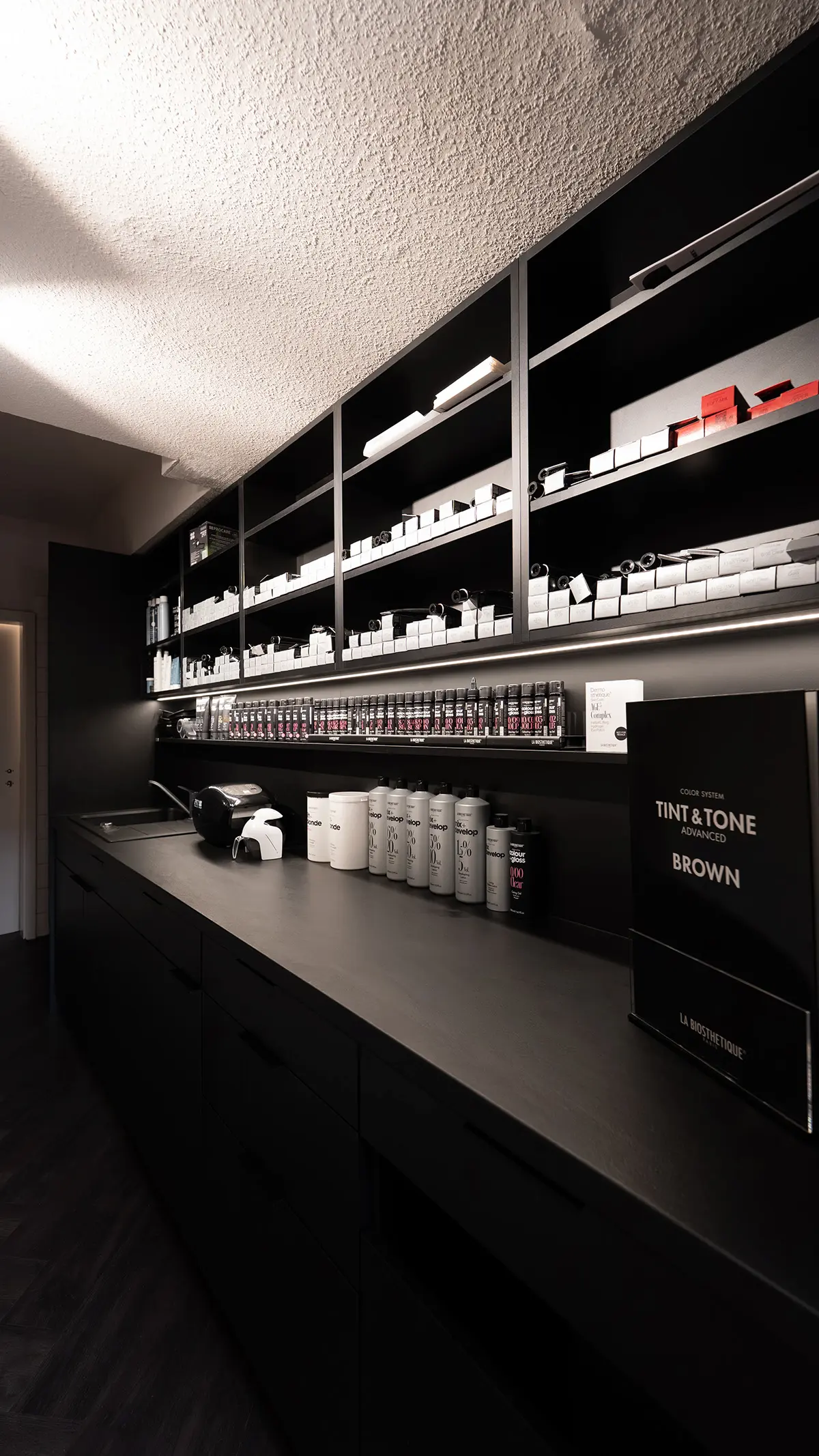 Friseur Semeraro Salon Merzhausen 26
