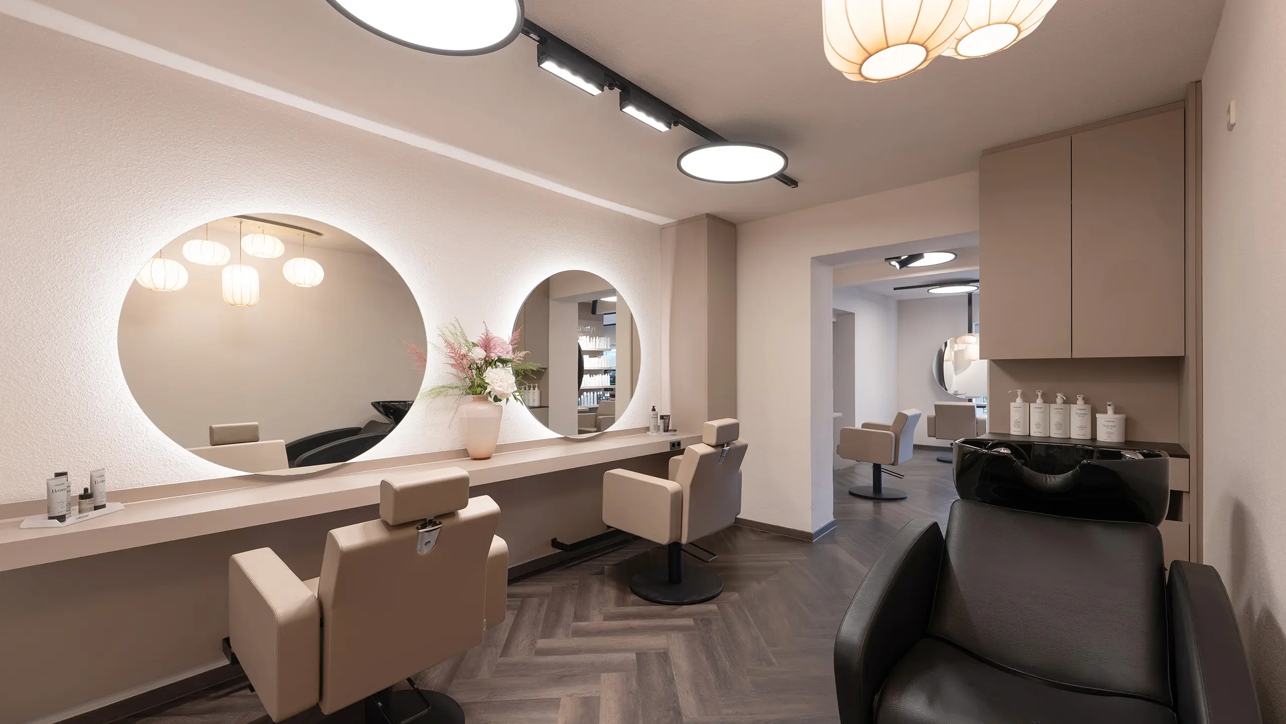 Friseur Semeraro Salon Merzhausen 7